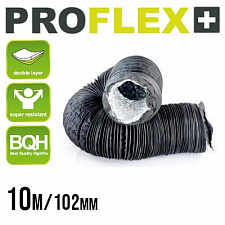  Повітропровід Pro Flex 100 мм 10 м