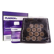Набор для проращивания PLAGRON Seedbox