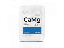Буферизатор живильного розчину Athena Ca Mg для стабільного pH (3,78L)