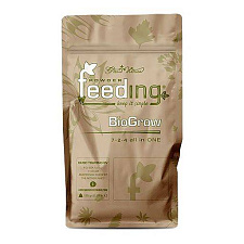 Органическое удобрение Powder feeding BioGrow (50g)