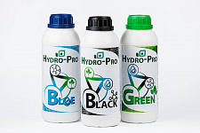 Комплект удобрений Hydro-Pro 100 ml