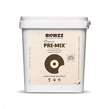 Органическое удобрение BIOBIZZ Pre-Mix 5L
