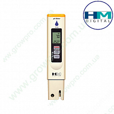 pH метр HM digital PH-80