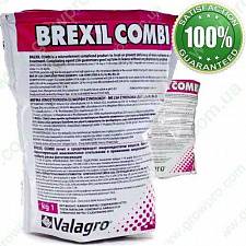 Мінеральне добриво VALAGRO Brexil Combi 100g (собст. фасовка)