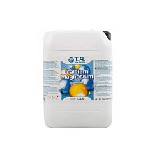 Terra Aquatica Calcium Magnesium Supplement (10L)