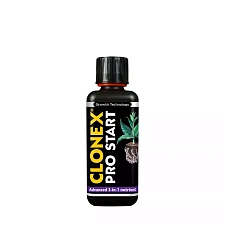 CLONEX Pro Start Growth Technology, стартовое удобрение (300ml)
