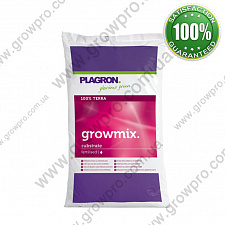 Грунт Plagron Growmix 1L (собст. фасовка)