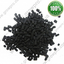 Уголь активированный Silcarbon sc40а 1 кг 