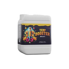Стимулятор выработки терпенов и трихом Terp Booster (5L)