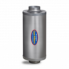 Канальный угольный фильтр CAN-IN-LINE 600м3 150 мм