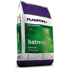 Грунт Plagron Batmix (50L)