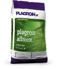 Грунт Plagron Allmix (50L)