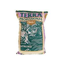 CANNA Terra Professional Plus