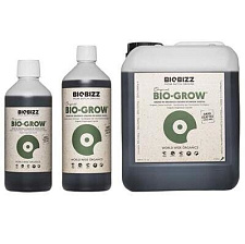 Органическое удобрение BIOBIZZ Bio-Grow (100ml собст.фасовка)