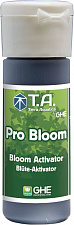 Біостимулятор цвітіння Pro Bloom Terra Aquatica (GHE Bio Bloom) 60ml