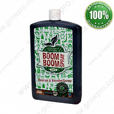 Органічний біостимулятор BioTabs Boom Boom Spray 250ml