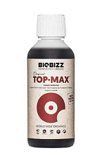 Стимулятор цвітіння BIOBIZZ Top-Max (250ml)