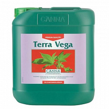 CANNA Terra Vega 10L