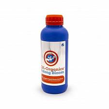 Органічне добриво Guanokalong Bloom Organic Liquid 1L