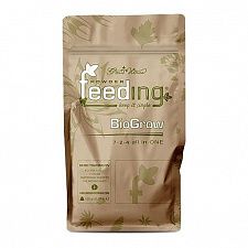 Органическое удобрение Powder feeding BioGrow (125g)