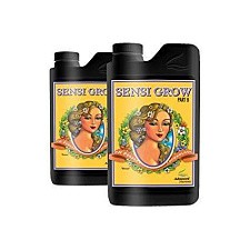 Advanced Nutrients pH Perfect Sensi Grow A&B