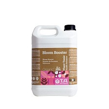Биостимулятор цветения  Terra Aquatica Bloom Booster   (10L)