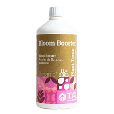 Биостимулятор цветения  Terra Aquatica Bloom Booster   (500ml)