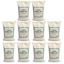 CANNA Coco Clay Pebble Mix (50L,10 мешков)