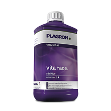Органическое удобрение Plagron Vita Race (1L)