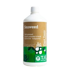 Биодобавка Terra Aquatica  Seaweed 