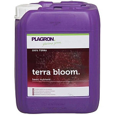 PLAGRON Terra Bloom (20L)