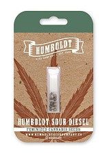 Humboldt Sour Diesel fem (HmbS) (5 шт.)