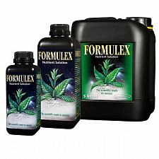 Formulex Growth Technology Стартовое питание