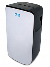  Осушувач повітря RAM 10L/D