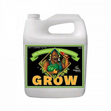 Advanced Nutrients pH Perfect  Grow  4L