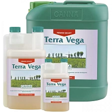 Минеральное удобрение CANNA Terra Vega (100ml собст.фасовка)