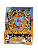 Chem Beyond Diesel® C.B.D. fem (SwS) (5+2 шт.)