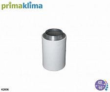 Фільтр вугільний Prima Klima K2606 (960-1300 м3) ECO LINE 250mm