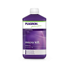 Органическое удобрение PLAGRON Micro Kill 1L
