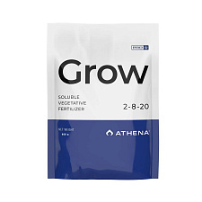 Добрива мінеральне Athena Pro Grow 900 g