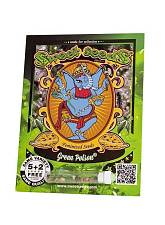 Green Poison fem (SwS) (5+2 шт.)