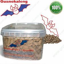 Органічне добриво Guanokalong Granule 1kg (власна фасовка)