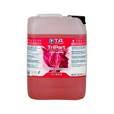 Минеральное удобрение Terra Aquatica Tripart Bloom  (10L)