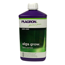 Органическое удобрение PLAGRON Alga Grow (1L)