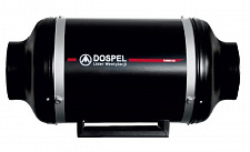 Канальный вентилятор DOSPEL Turbo-Silent 860/1040m3 200 mm