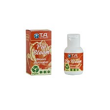 Стимулятор цветения Pro Bloom Terra Aquatica  (60ml)