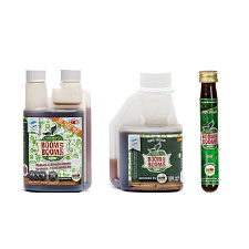 Органический биостимулятор BioTabs Boom Boom Spray (2ml собст.фасовка)
