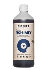 Органическое удобрение BIOBIZZ Fish-Mix (1L)