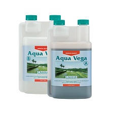 CANNA Aqua Vega A&B 1L