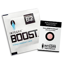 Регулятор влажности Integra Boost 62% (2g)